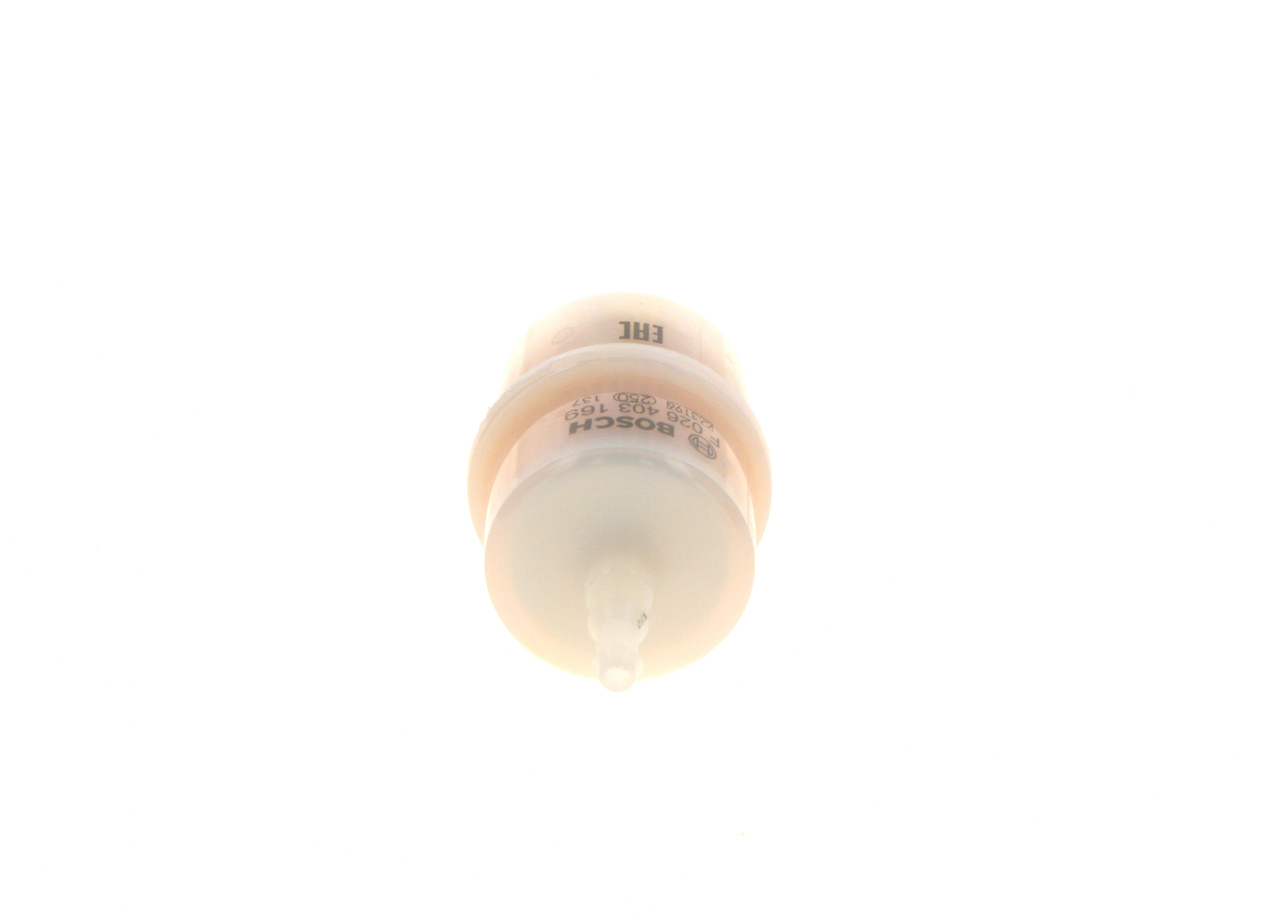 Filtro carburante - F 026 403 169 BOSCH