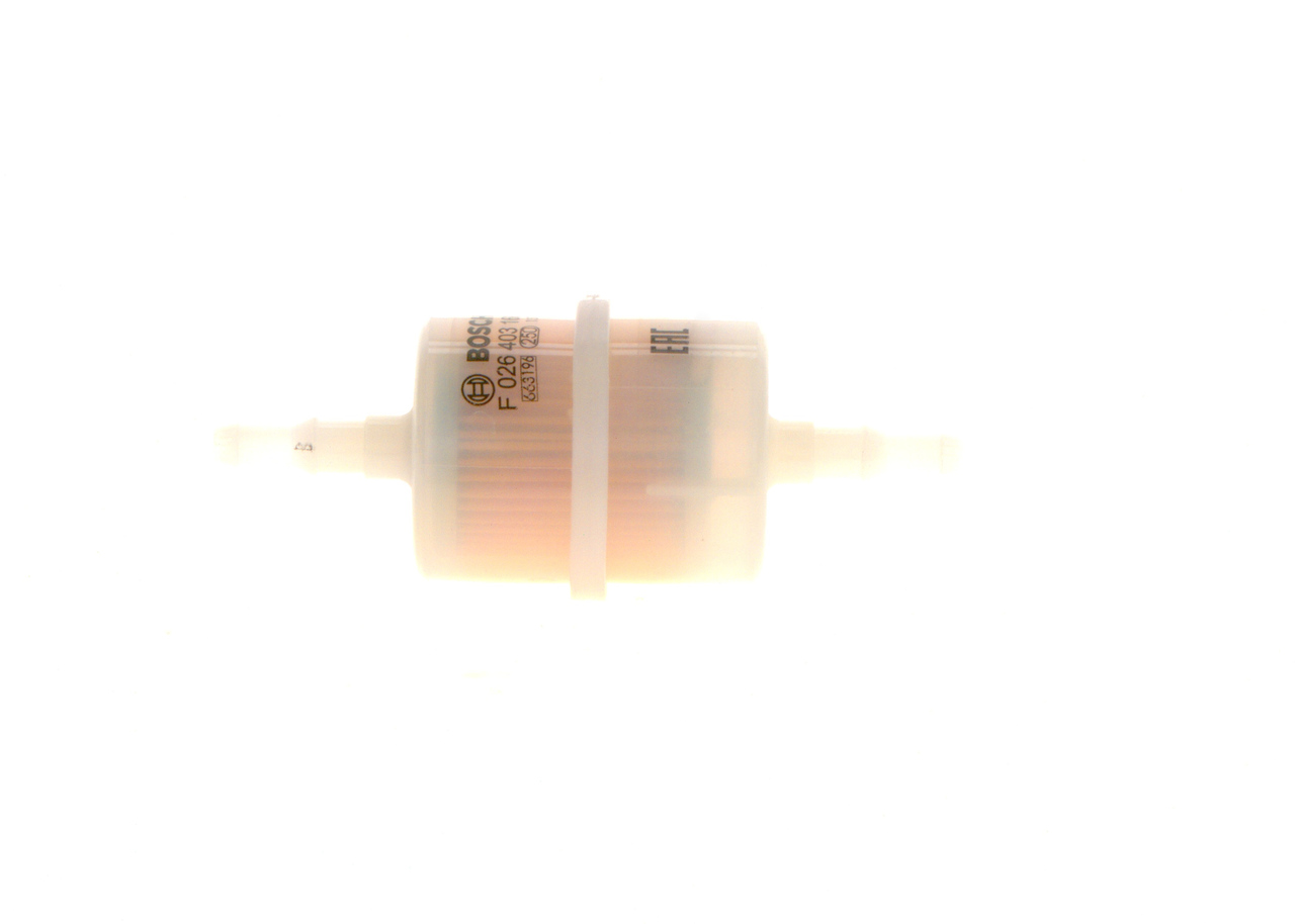 Filtro carburante - F 026 403 169 BOSCH