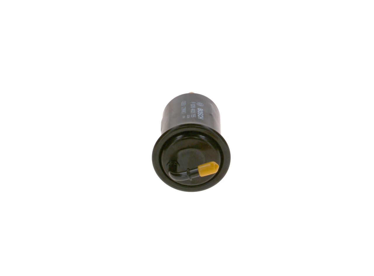 Kraftstofffilter - F 026 403 755 BOSCH