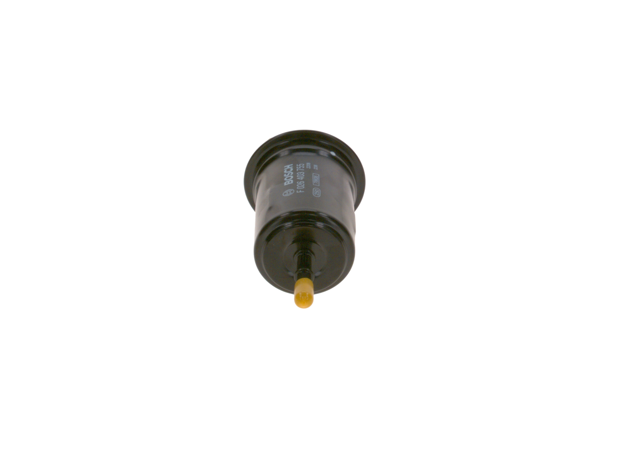 Filtro carburante - F 026 403 755 BOSCH