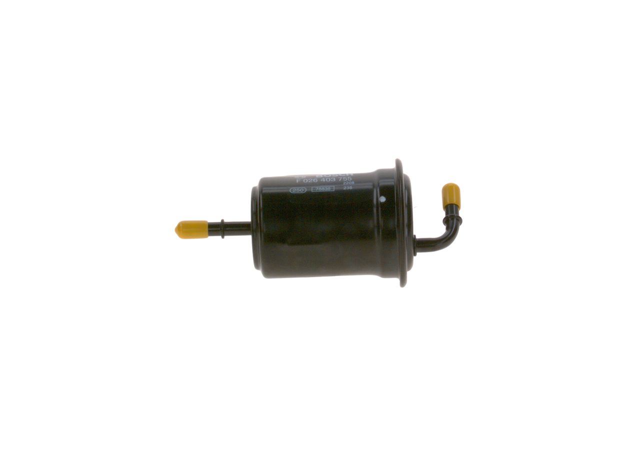 Filtro carburante - F 026 403 755 BOSCH