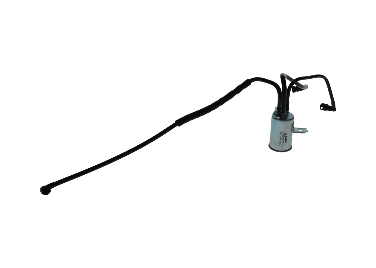 Kraftstofffilter - F 026 403 758 BOSCH