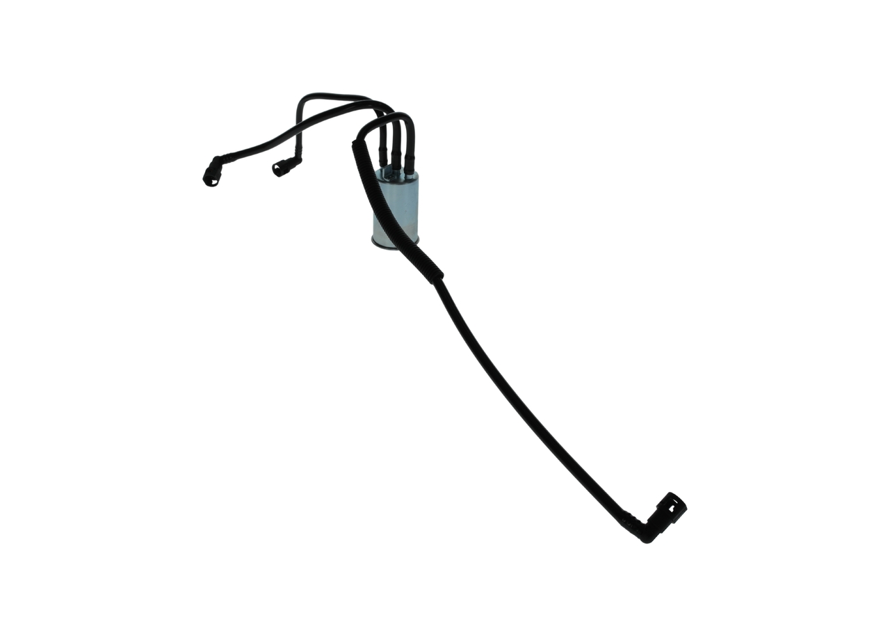 Fuel filter - F 026 403 758 BOSCH