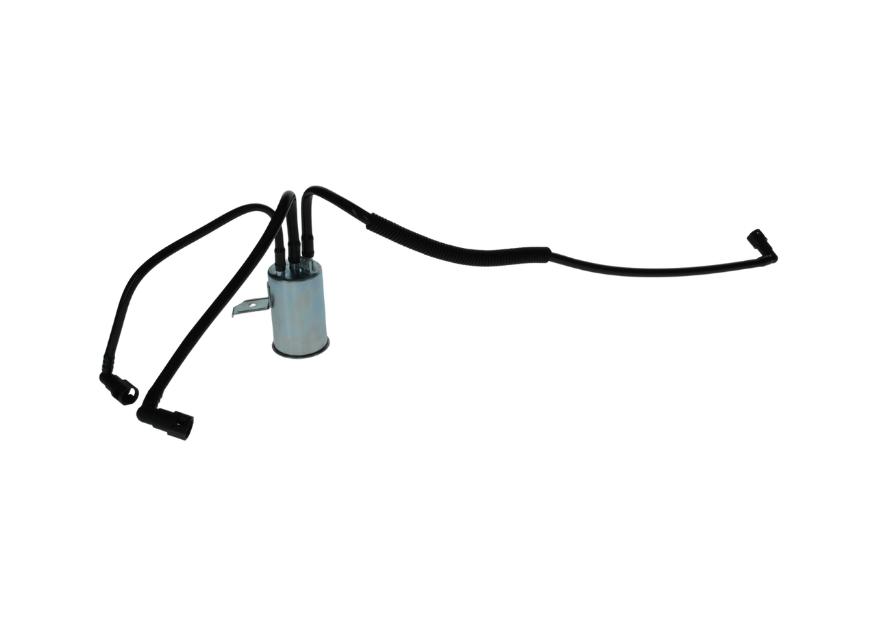 Fuel filter - F 026 403 758 BOSCH