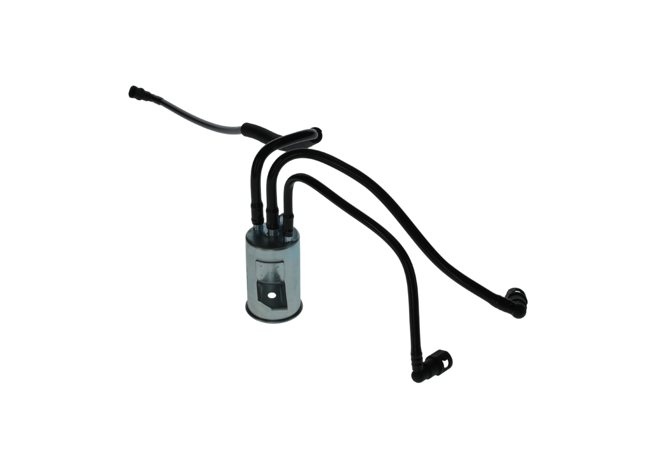 Fuel filter - F 026 403 758 BOSCH