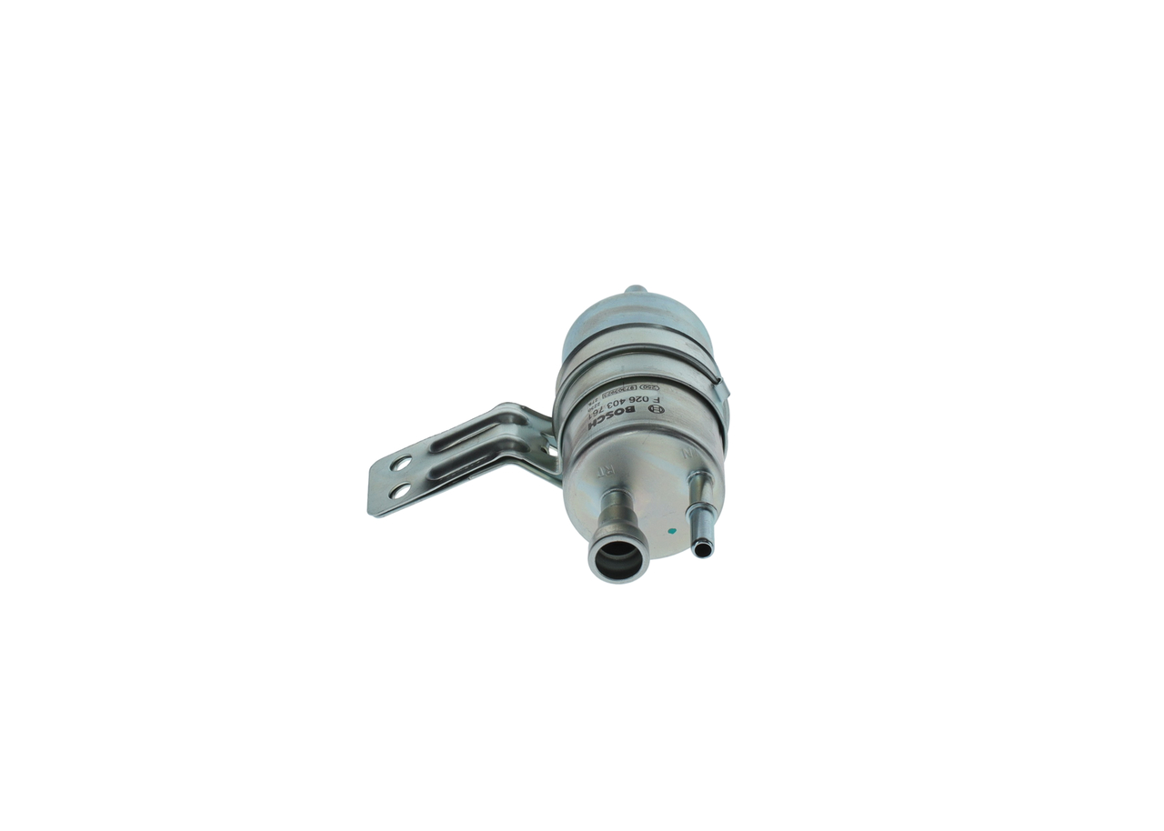 Fuel filter - F 026 403 761 BOSCH