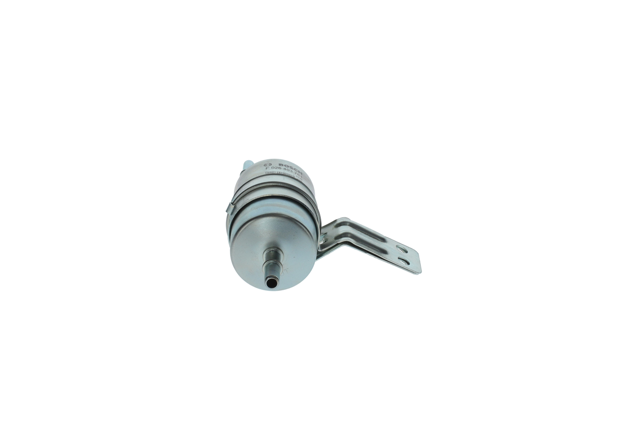 Fuel filter - F 026 403 761 BOSCH