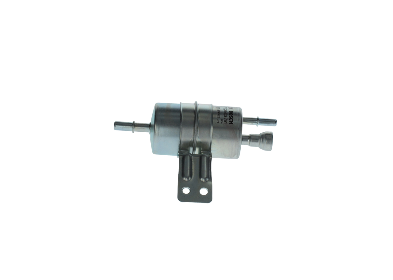 Fuel filter - F 026 403 761 BOSCH