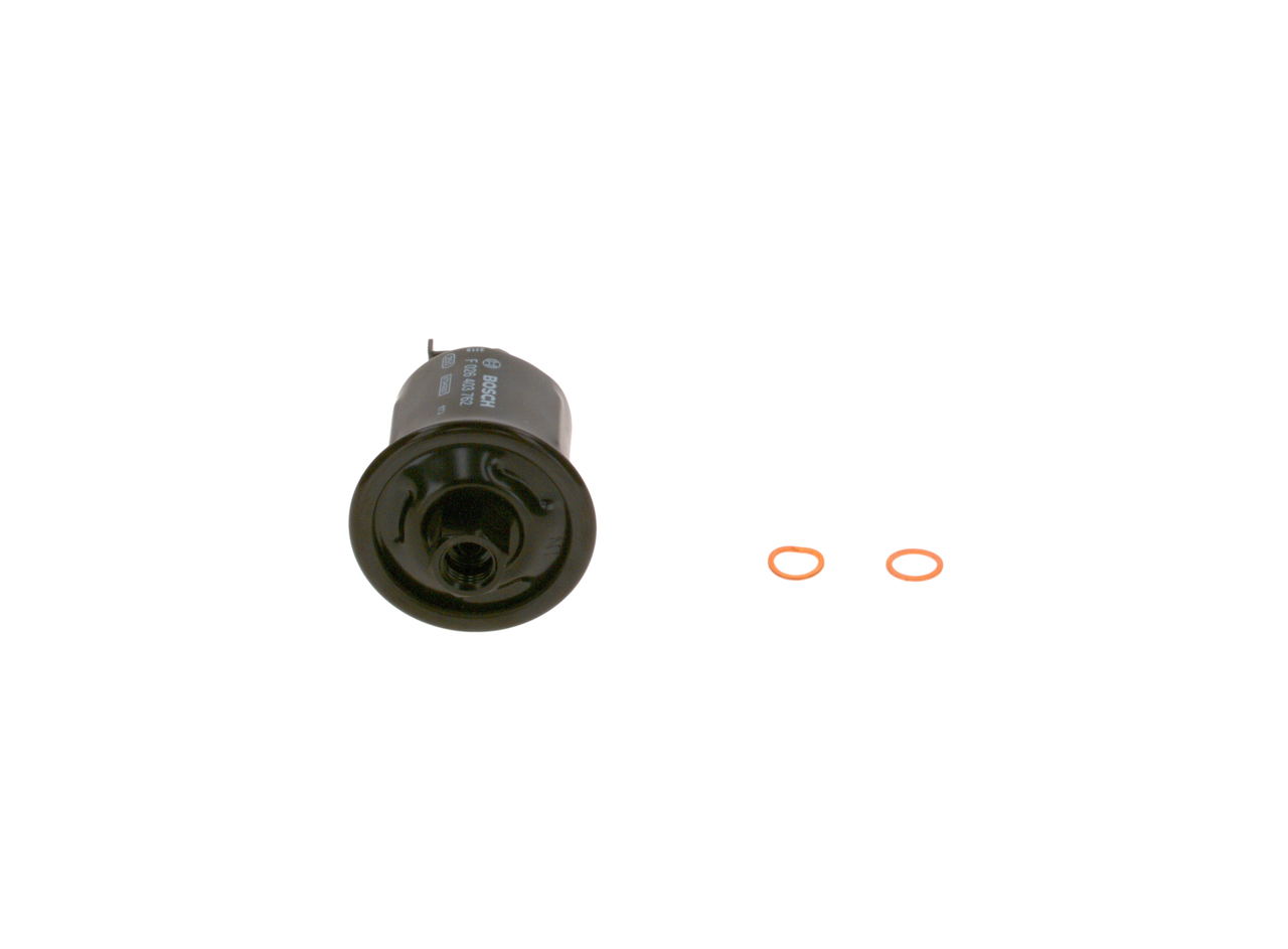 Fuel filter - F 026 403 762 BOSCH
