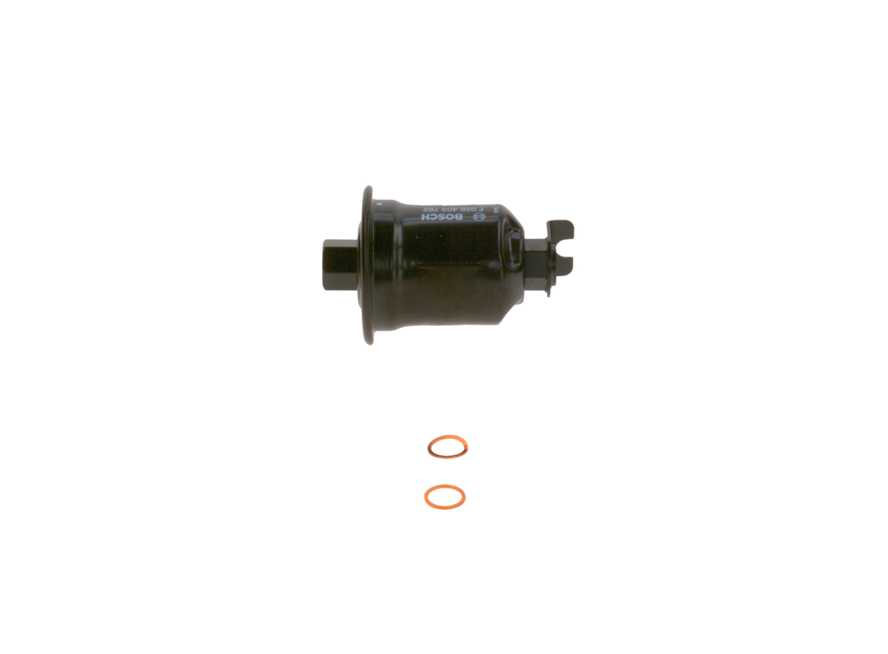 Fuel filter - F 026 403 762 BOSCH