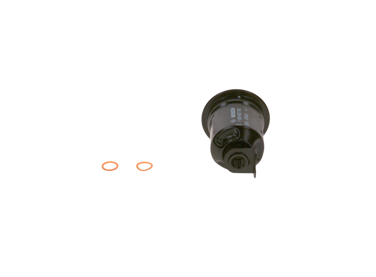 Fuel filter - F 026 403 762 BOSCH