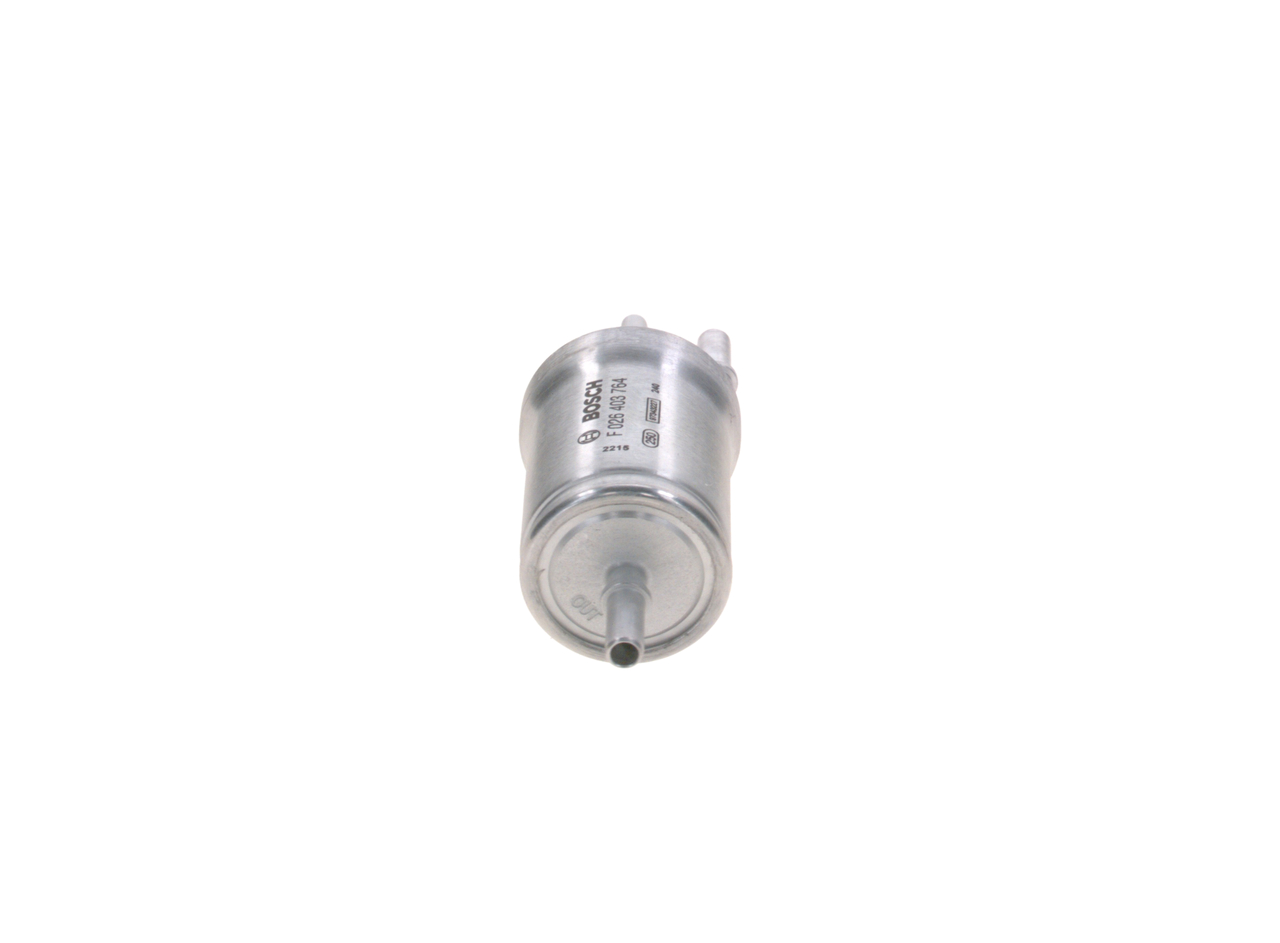 Fuel filter - F 026 403 764 BOSCH