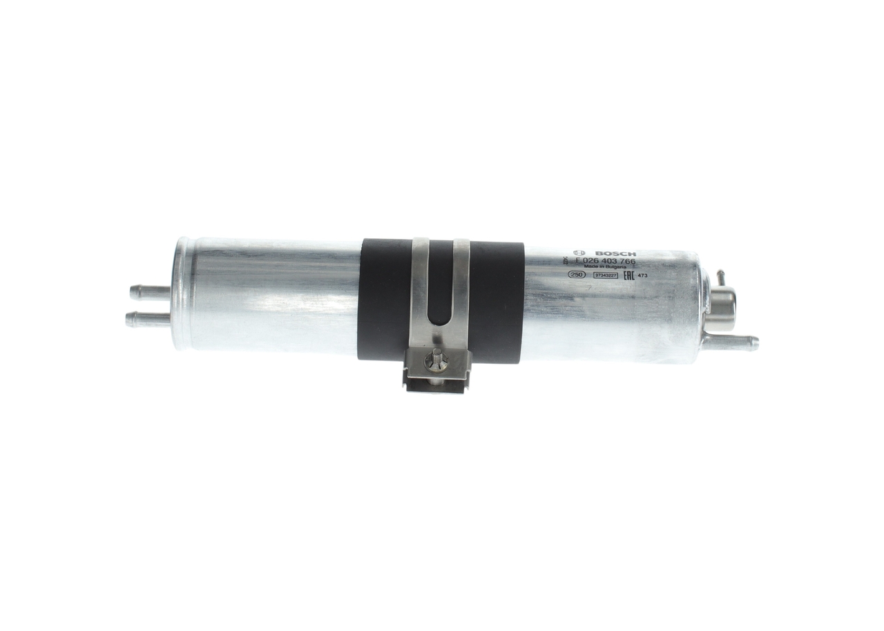 kuro filtras - F 026 403 766 BOSCH