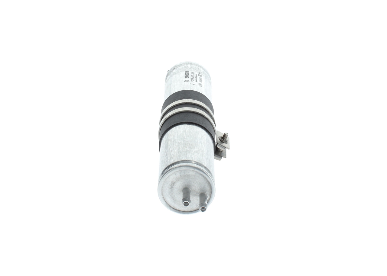 Fuel filter - F 026 403 766 BOSCH