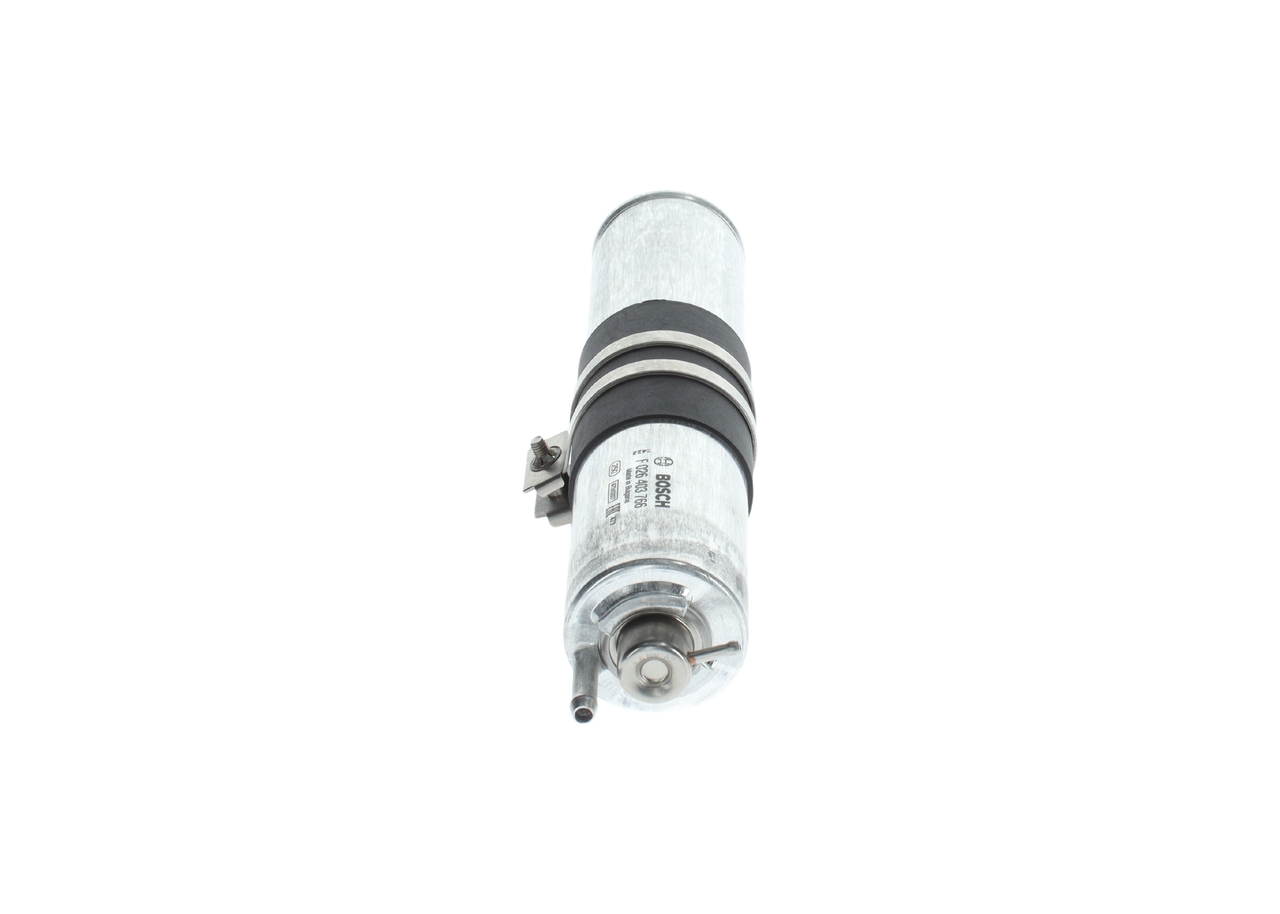 Fuel filter - F 026 403 766 BOSCH