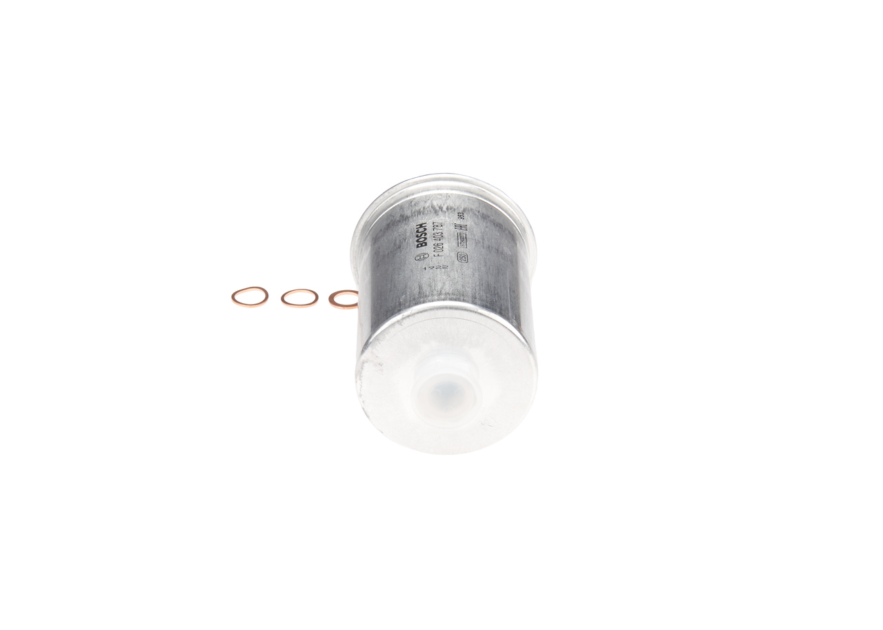 Fuel filter - F 026 403 787 BOSCH