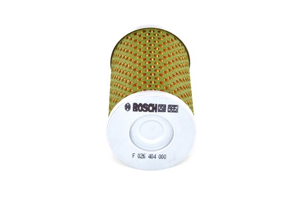 Filtro idraulico, Cambio automatico - F 026 404 000 BOSCH