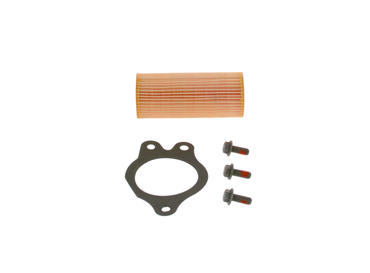 Гидрофильтр, автоматическая коробка передач - F 026 404 003 BOSCH