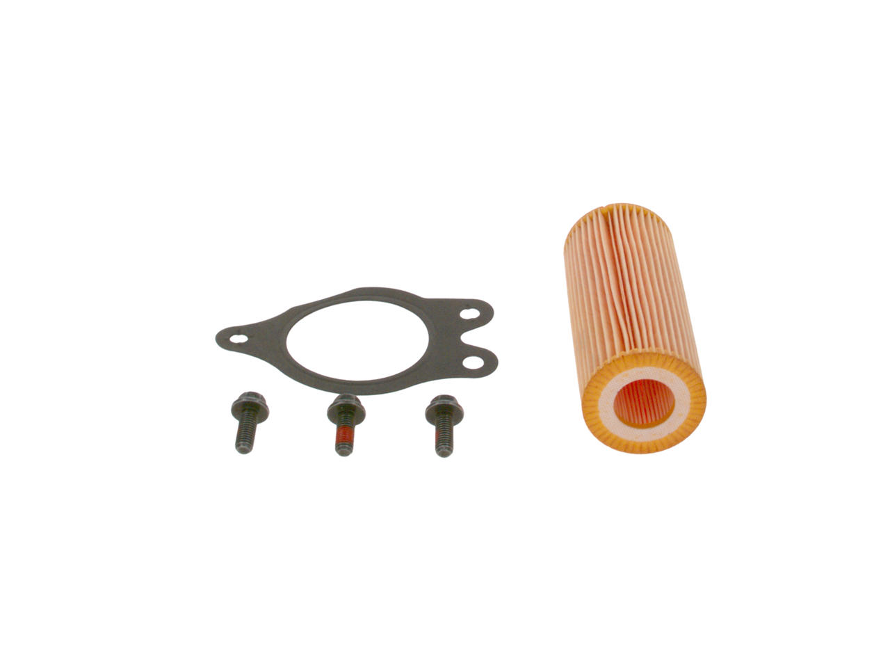 Гидрофильтр, автоматическая коробка передач - F 026 404 003 BOSCH