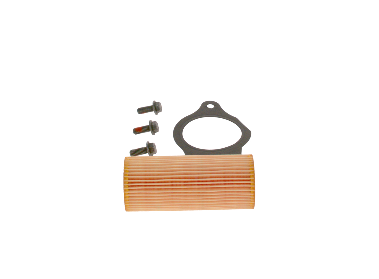 Гидрофильтр, автоматическая коробка передач - F 026 404 003 BOSCH
