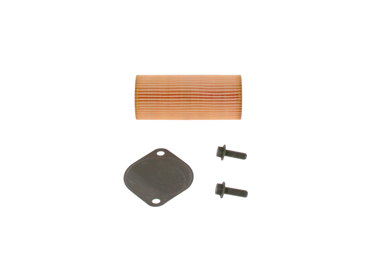 Filtro idraulico, Cambio automatico - F 026 404 004 BOSCH