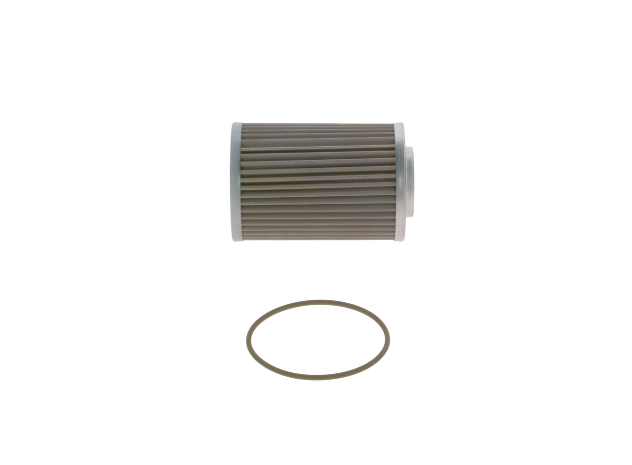 Hydraulic Filter, automatic transmission - F 026 404 006 BOSCH
