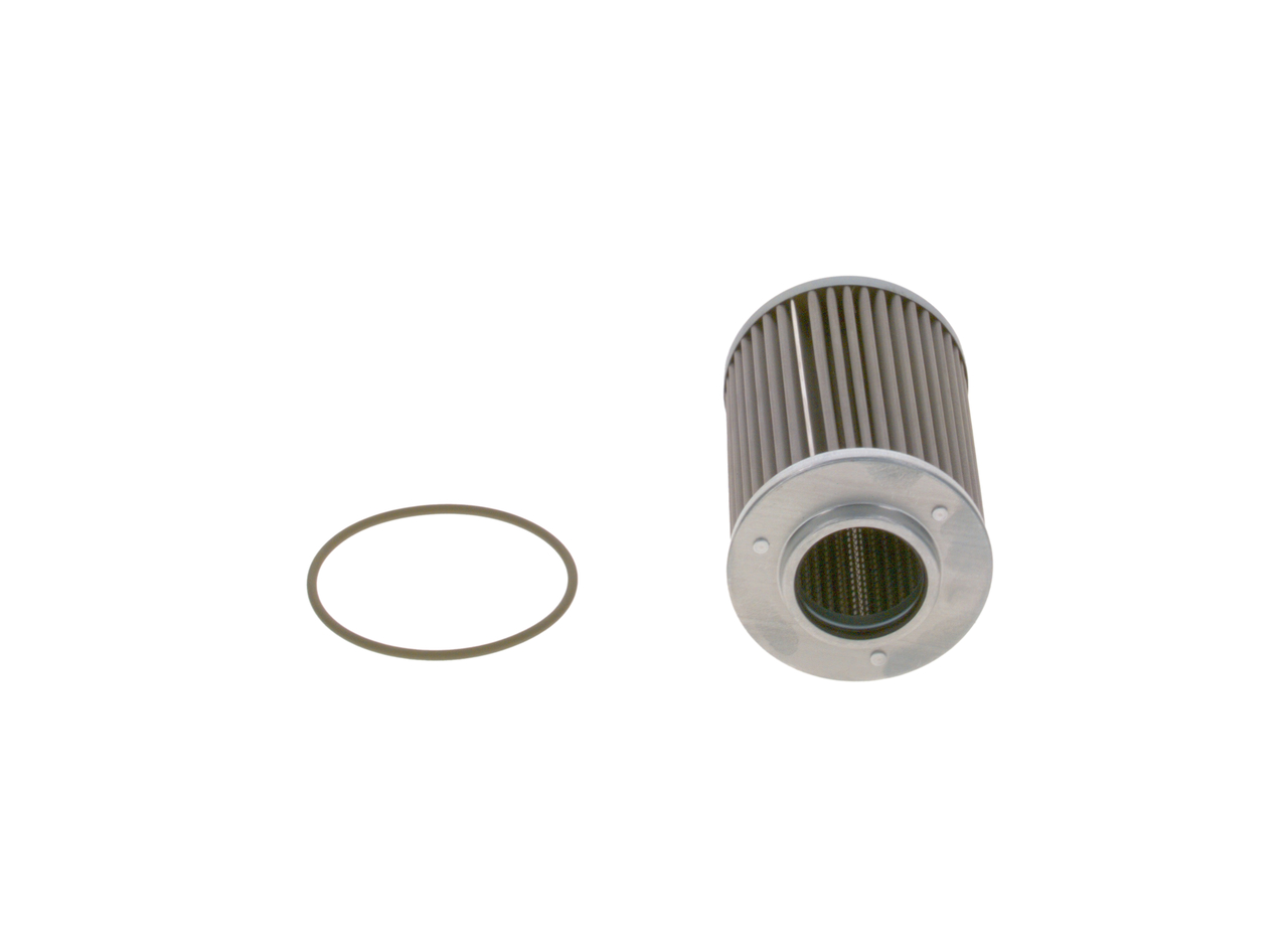 Hydraulic Filter, automatic transmission - F 026 404 006 BOSCH