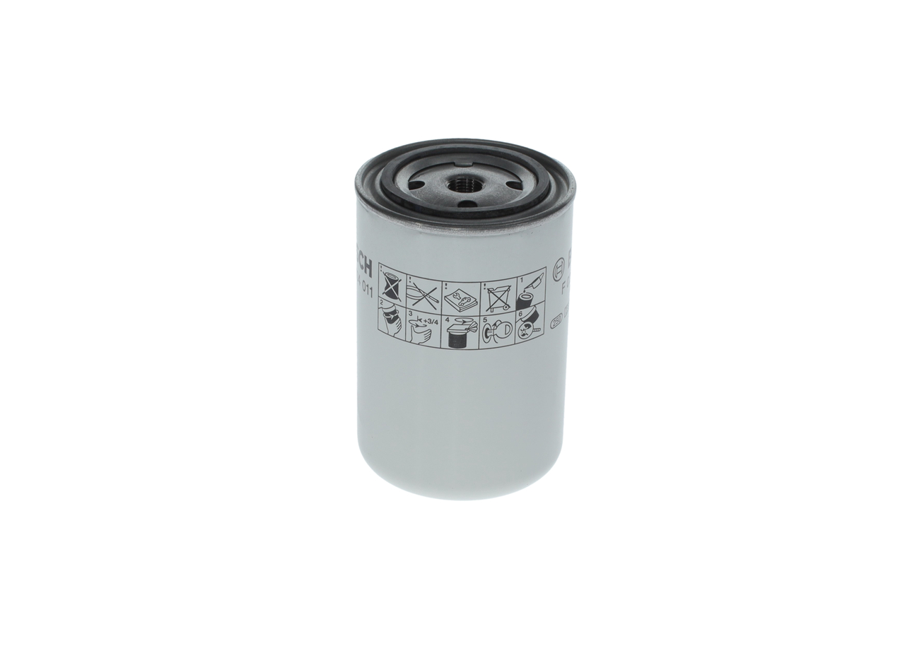 Coolant Filter - F 026 404 011 BOSCH