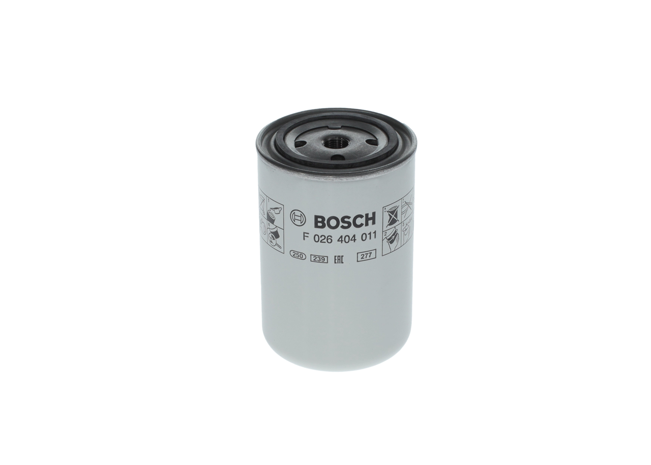 Coolant Filter - F 026 404 011 BOSCH