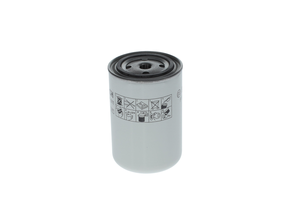 Coolant Filter - F 026 404 011 BOSCH