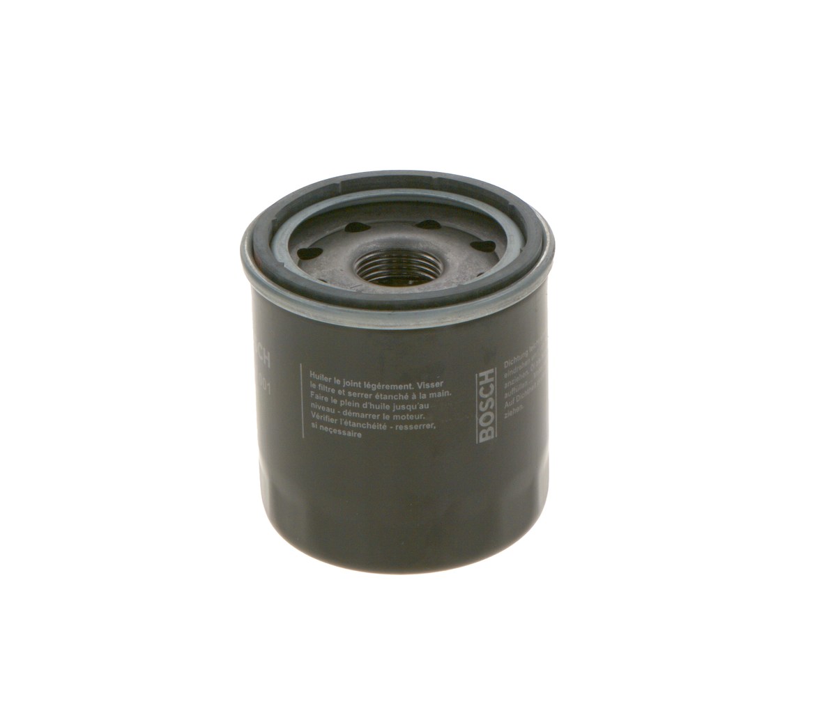 Масляный фильтр - F 026 407 001 BOSCH