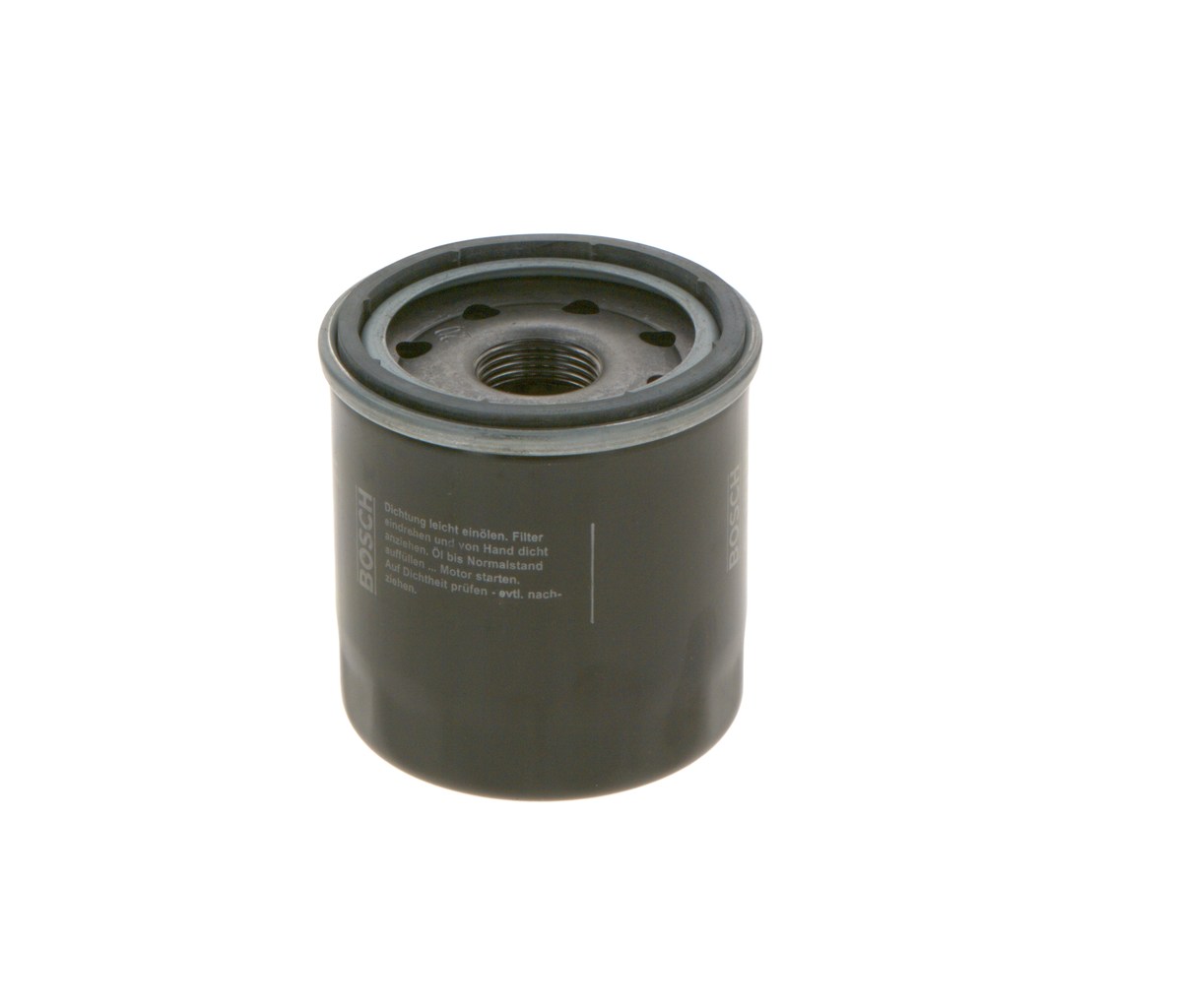Масляный фильтр - F 026 407 001 BOSCH