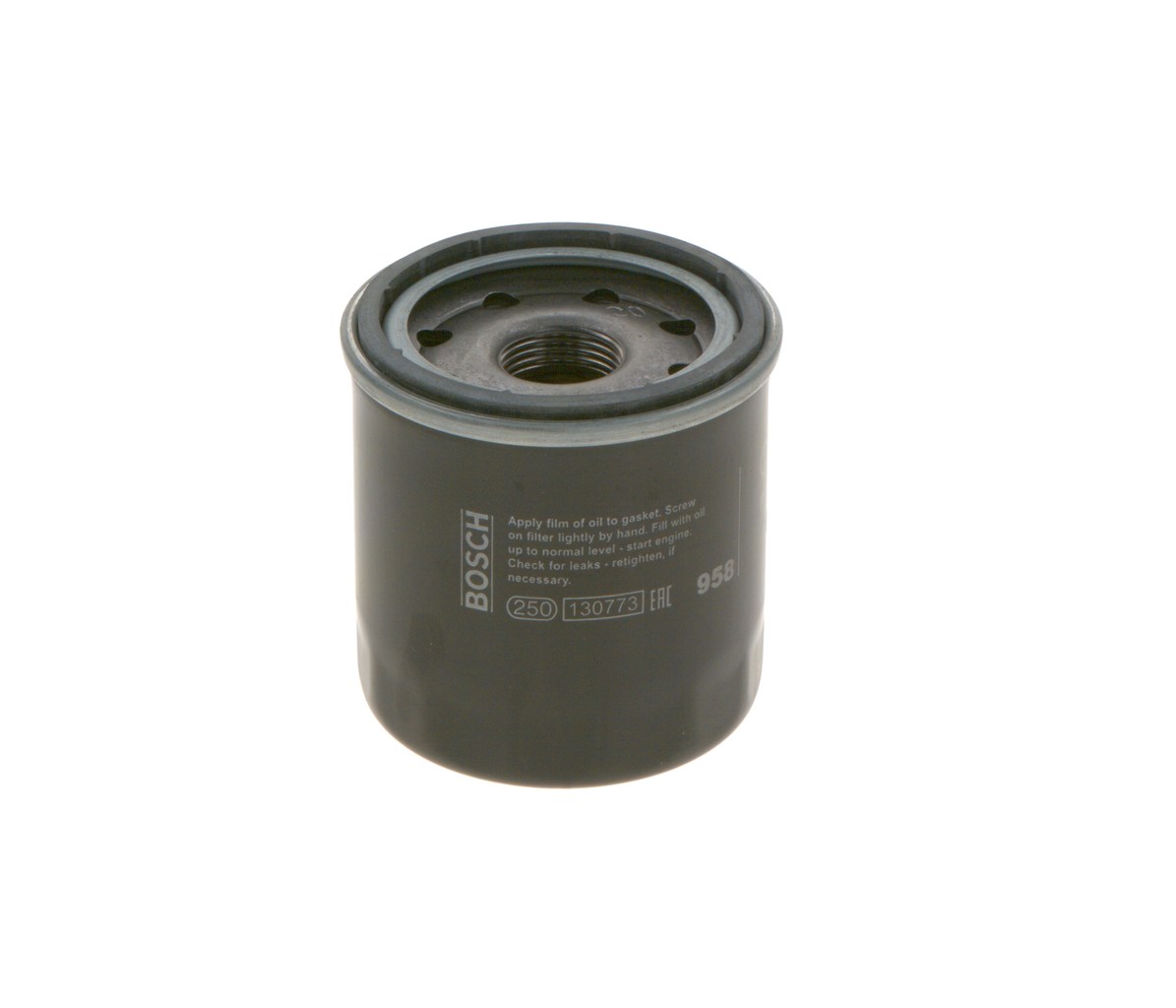 Масляный фильтр - F 026 407 001 BOSCH