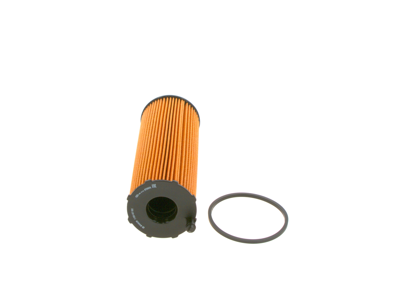 Oil Filter - F 026 407 002 BOSCH