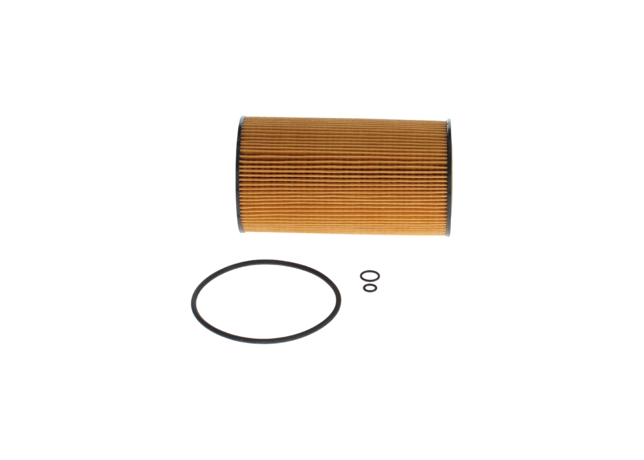Oil Filter - F 026 407 003 BOSCH