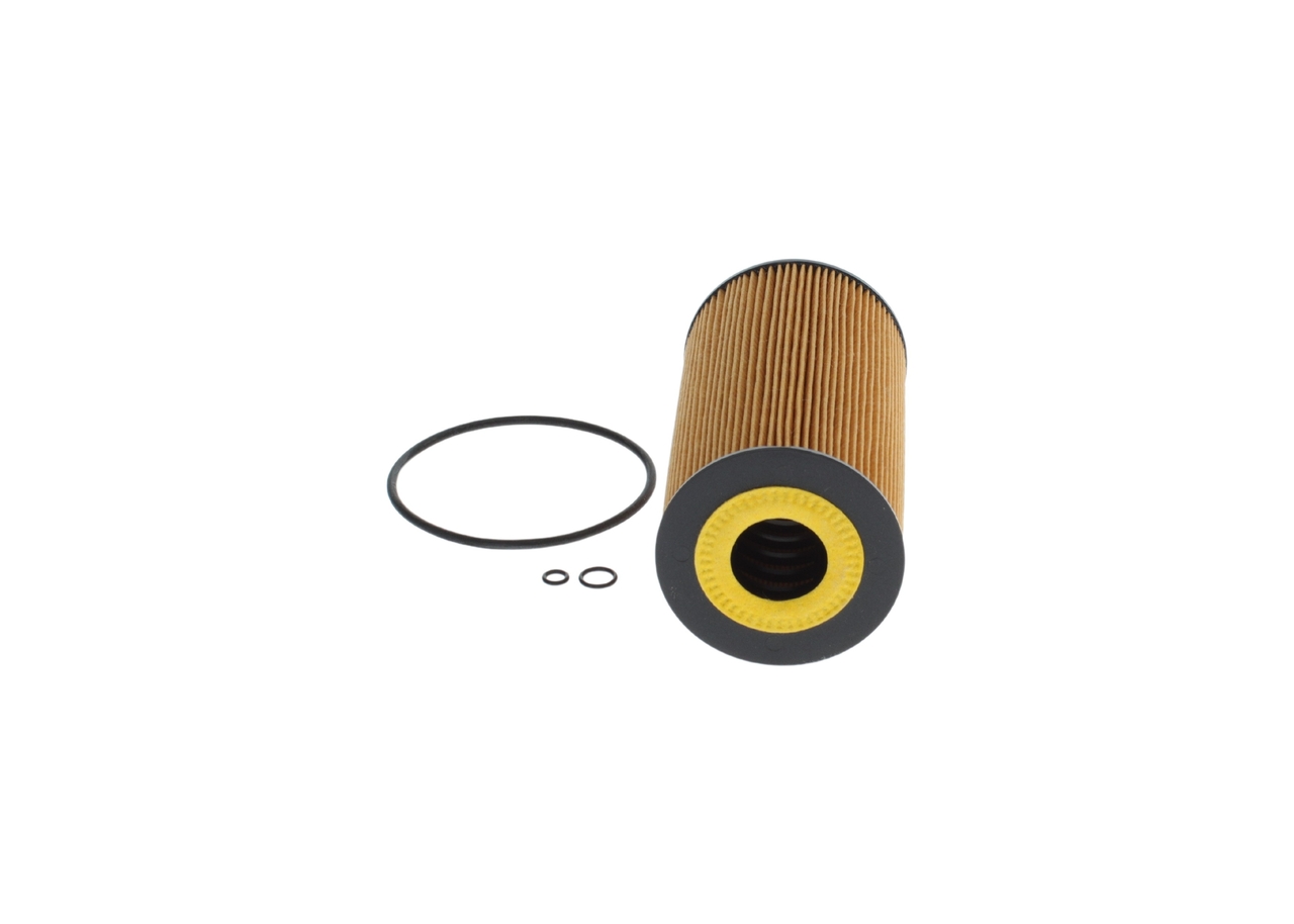 Ölfilter - F 026 407 003 BOSCH