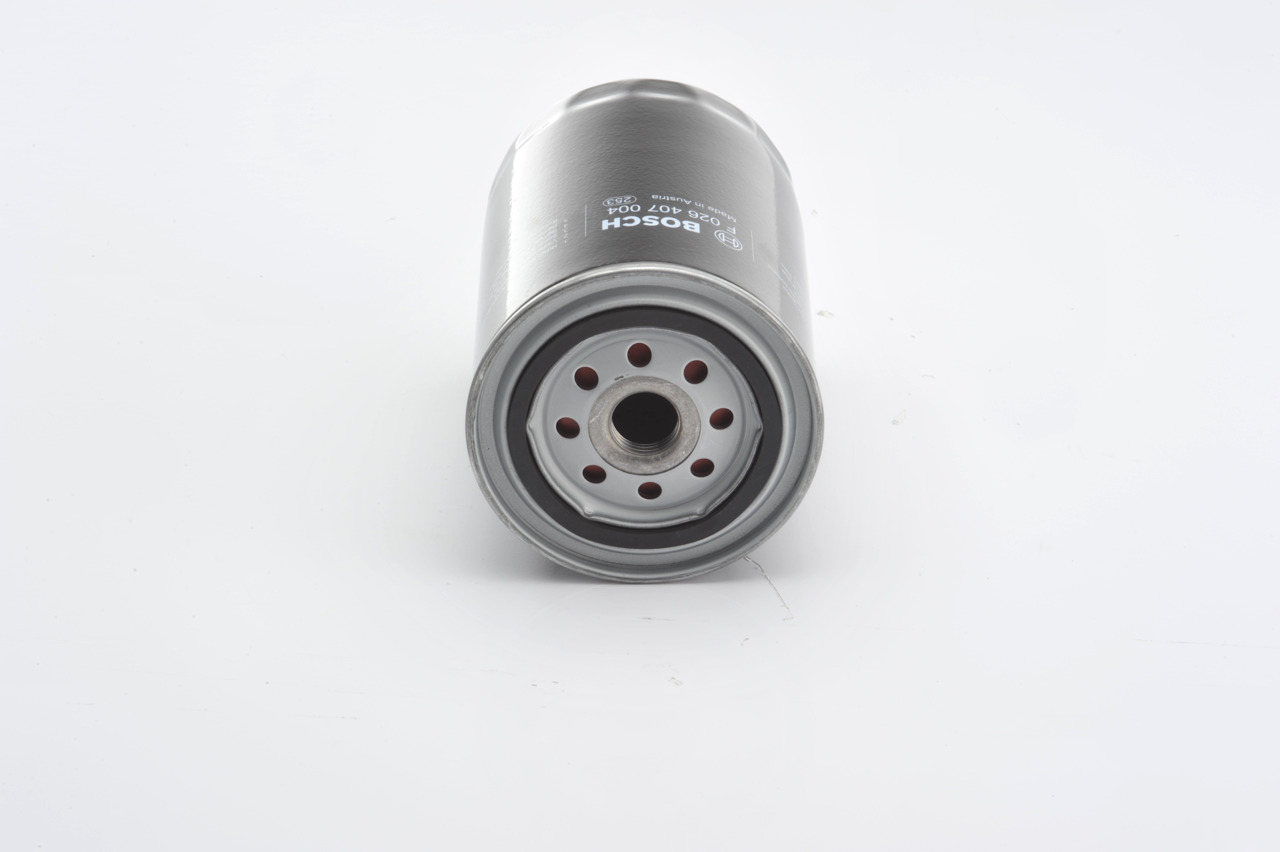 Ölfilter - F 026 407 004 BOSCH