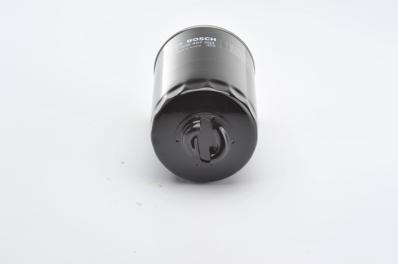Oil Filter - F 026 407 004 BOSCH
