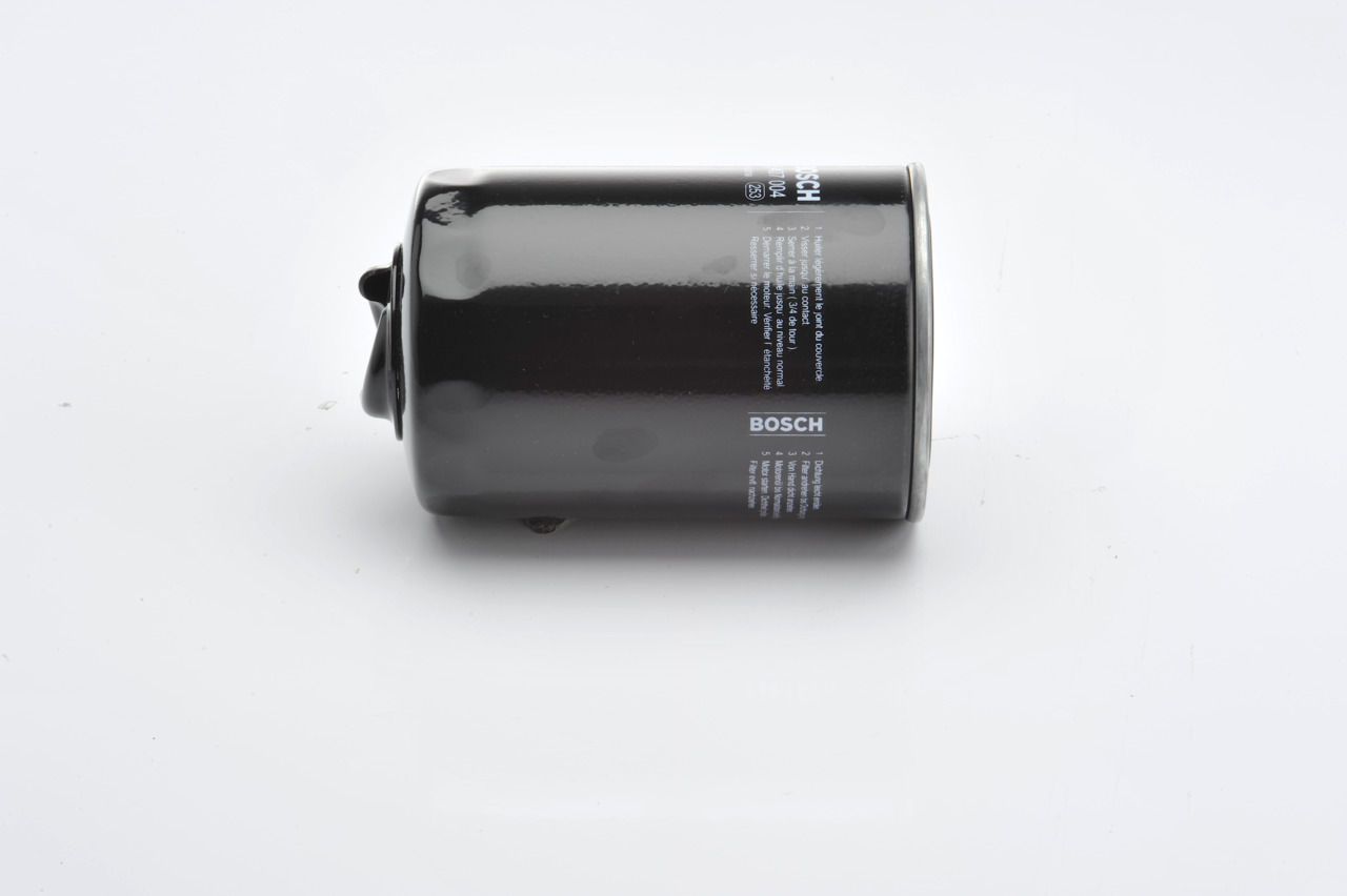 Oil Filter - F 026 407 004 BOSCH