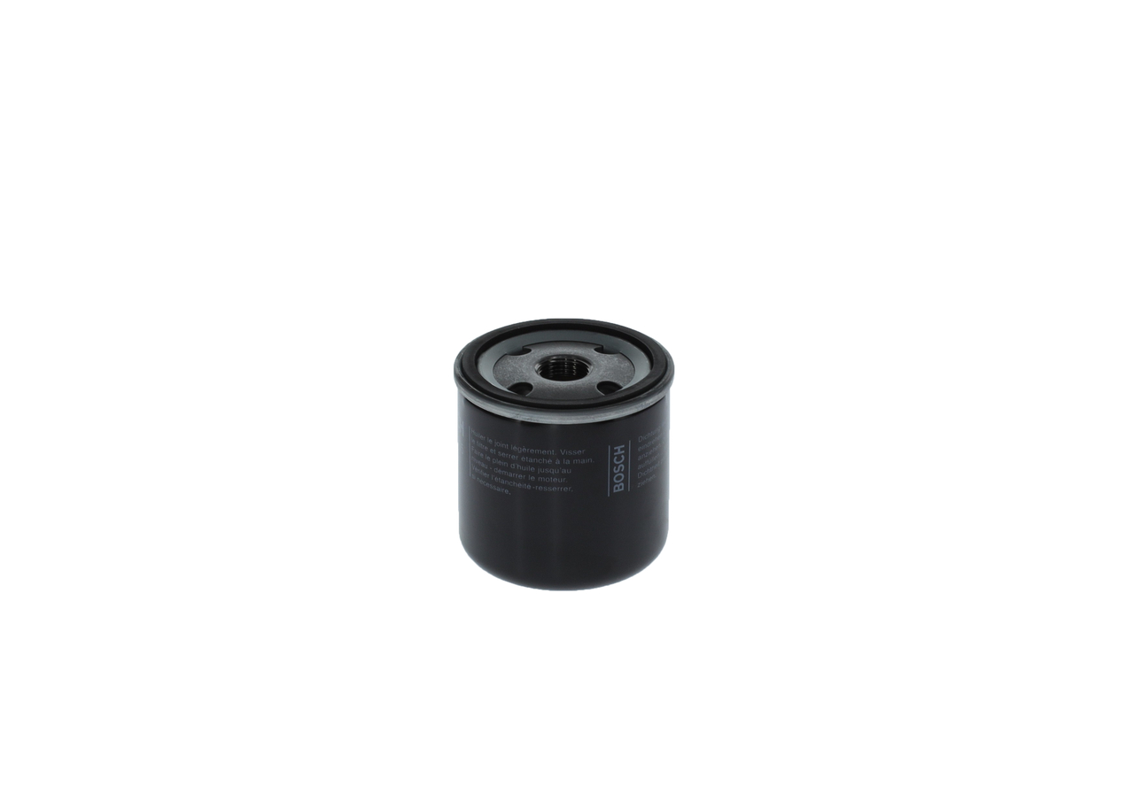 Масляный фильтр - F 026 407 005 BOSCH