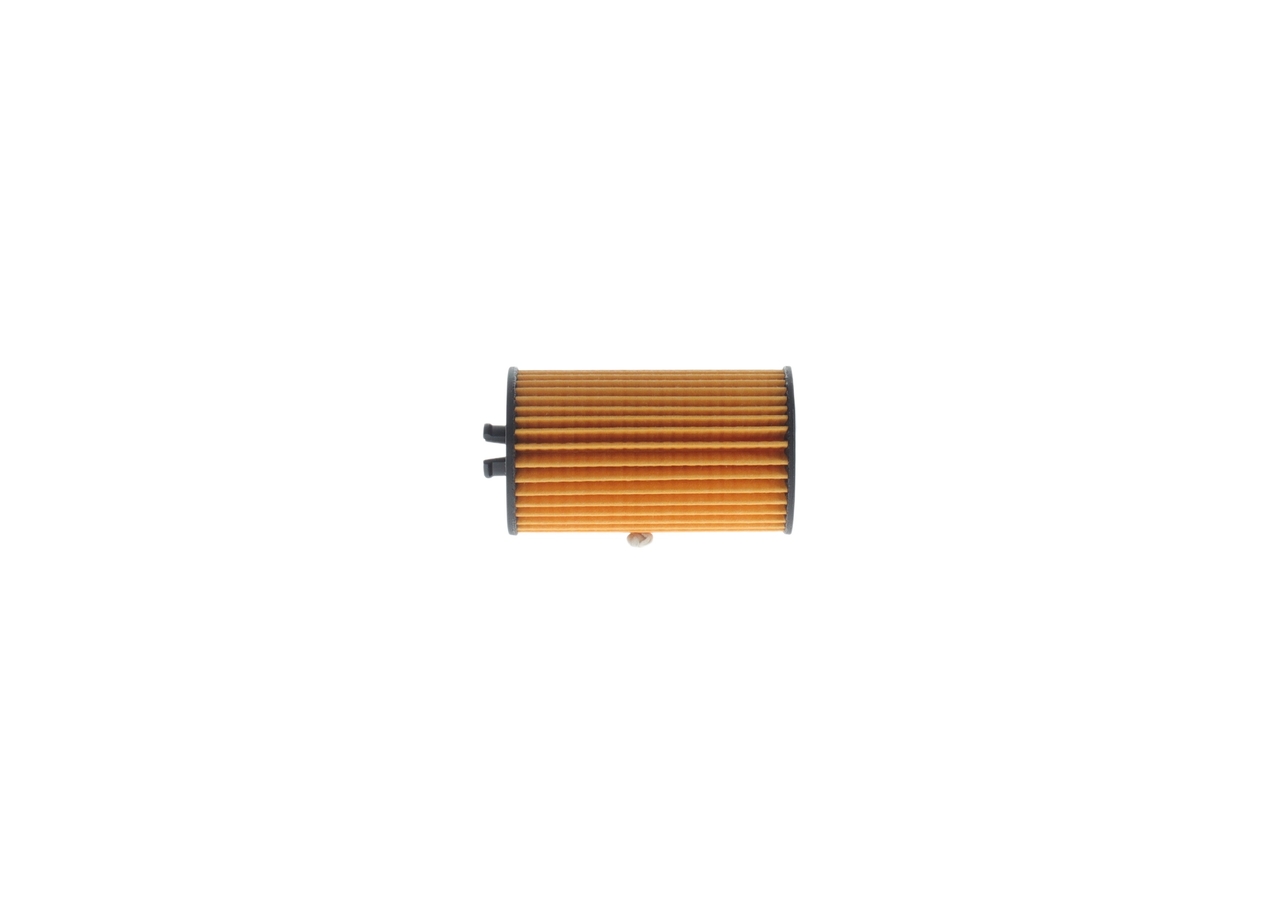 Oil Filter - F 026 407 006 BOSCH