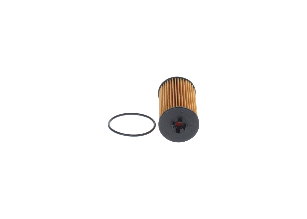 Oil Filter - F 026 407 006 BOSCH