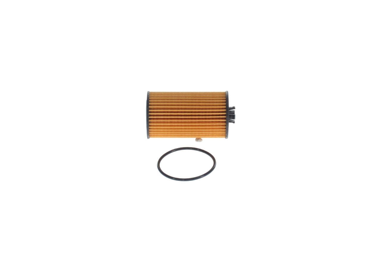 Oil Filter - F 026 407 006 BOSCH