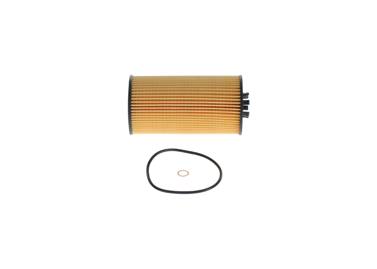 Filtro olio - F 026 407 007 BOSCH