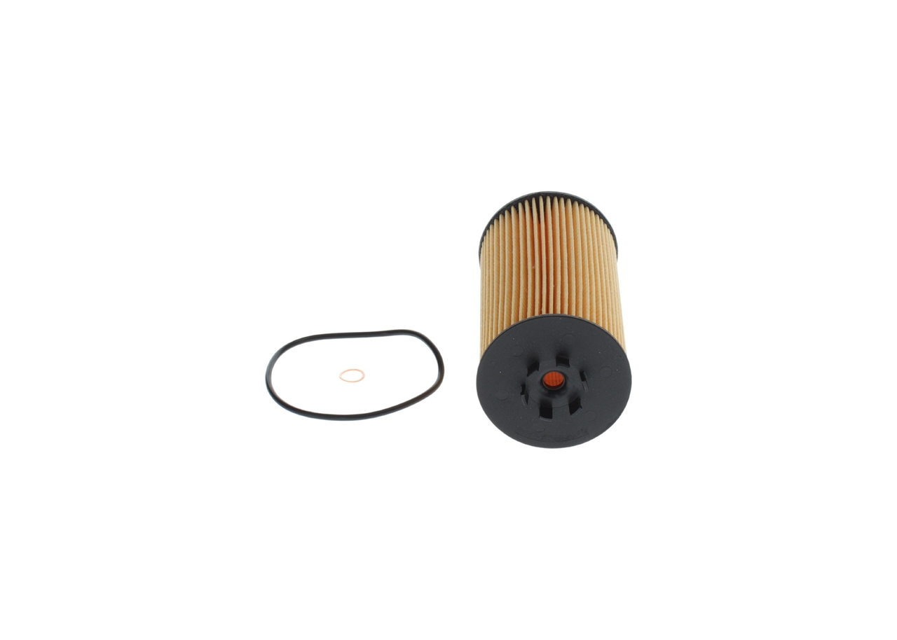 Filtro olio - F 026 407 007 BOSCH