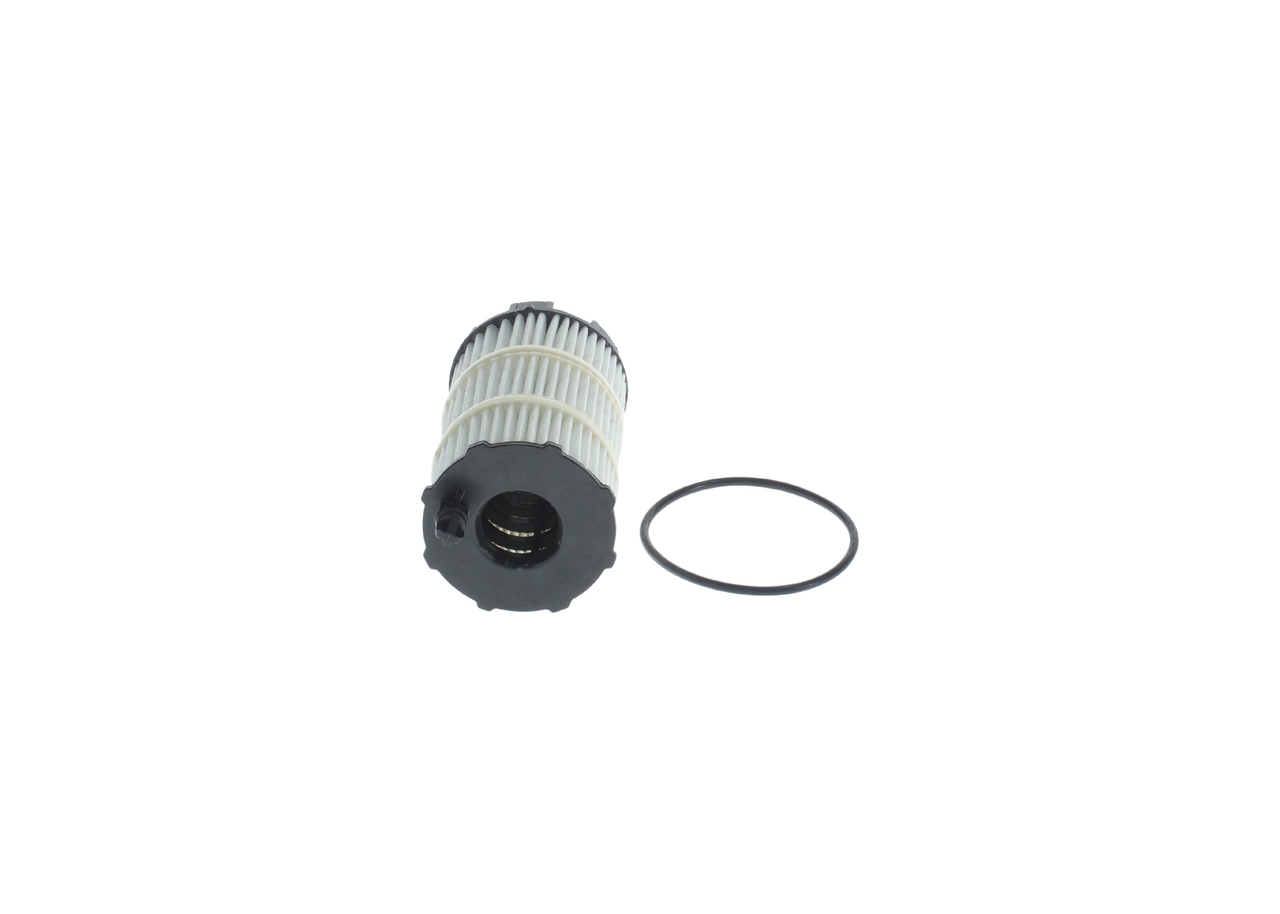 Oil Filter - F 026 407 011 BOSCH
