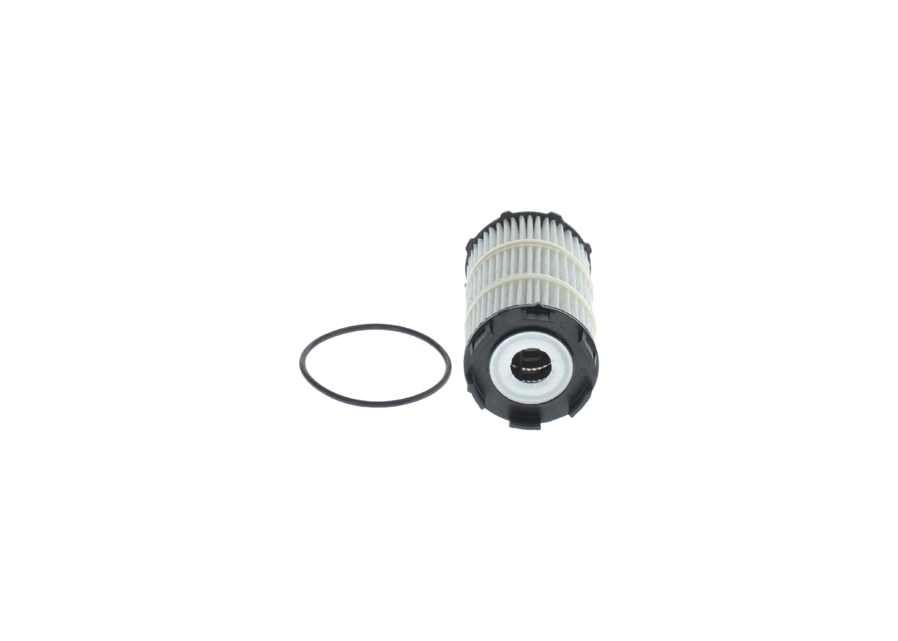 Oil Filter - F 026 407 011 BOSCH