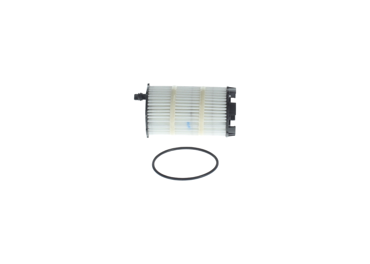 Oil Filter - F 026 407 011 BOSCH