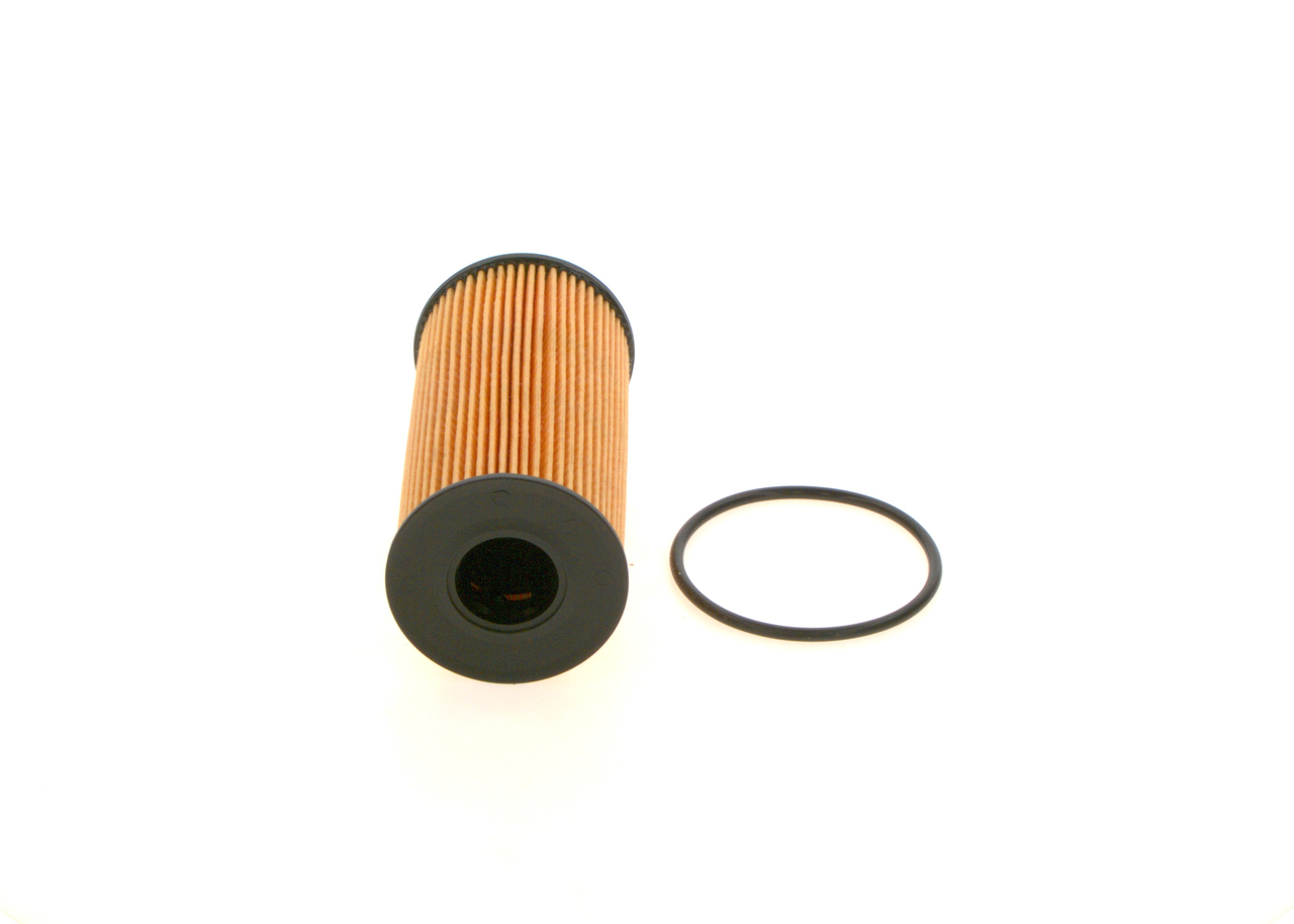 Oil Filter - F 026 407 014 BOSCH