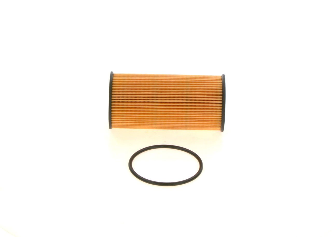 Oil Filter - F 026 407 014 BOSCH